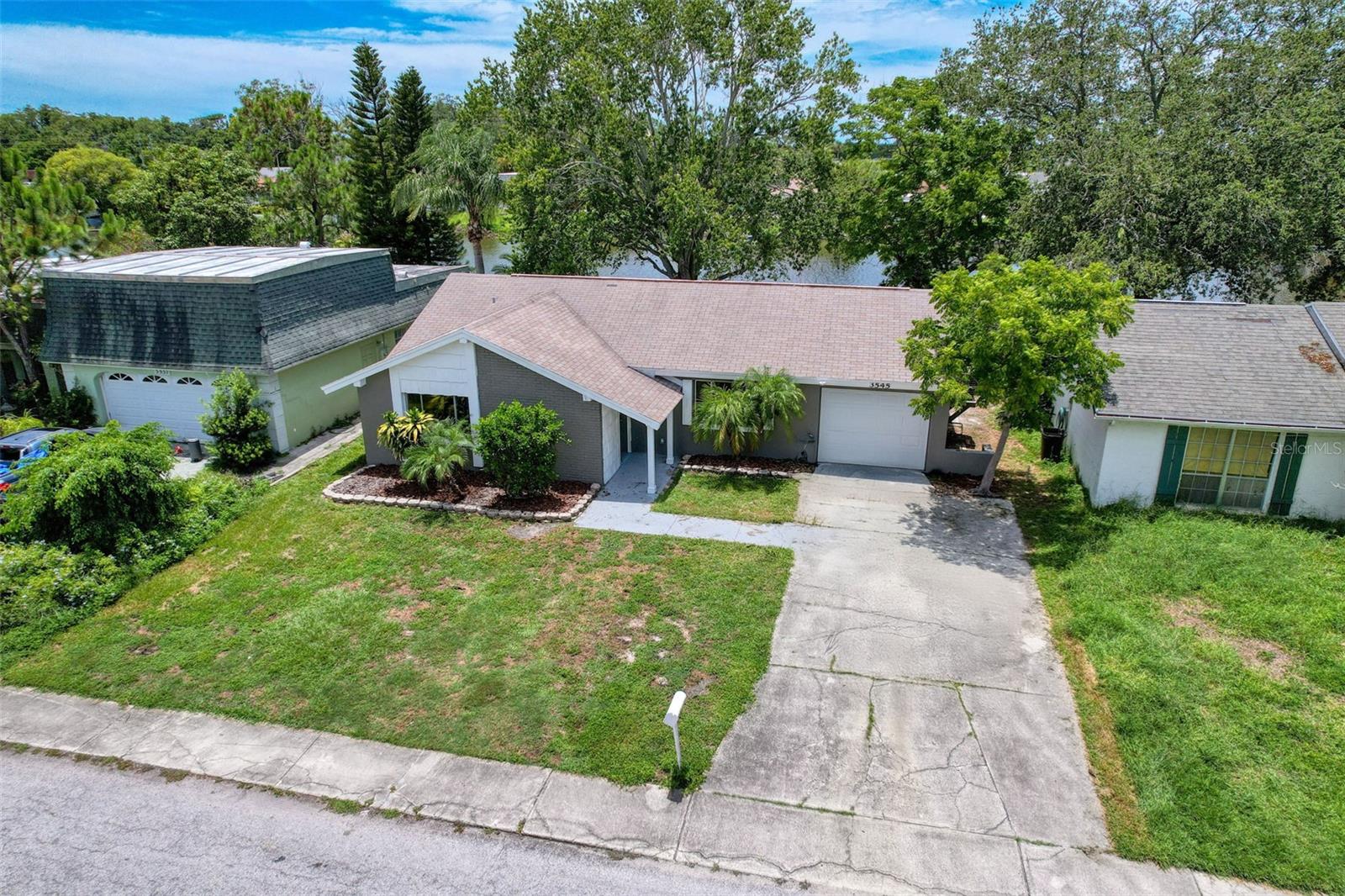 3545 LANDALE DRIVE