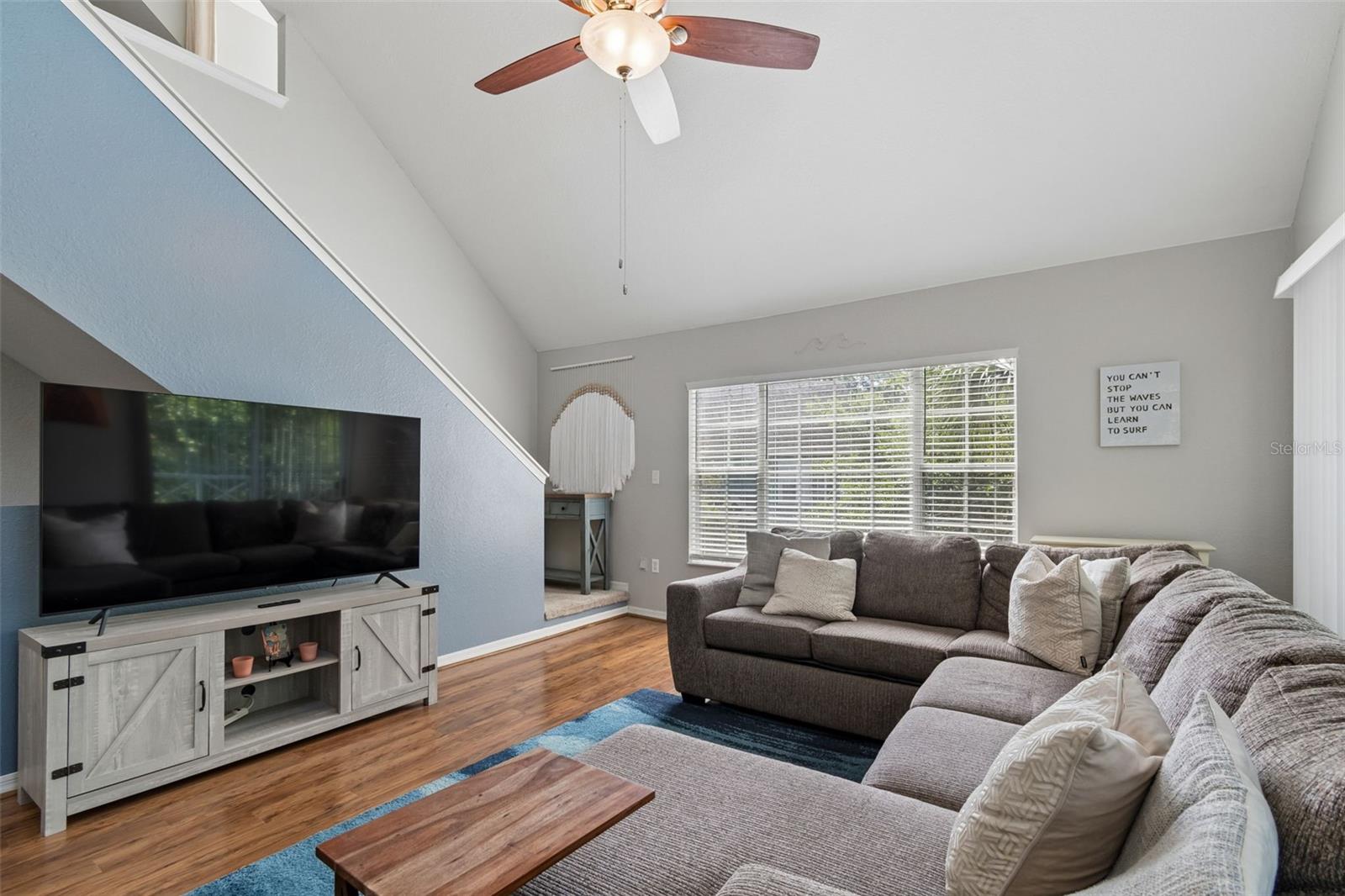 LAKE CHASE CONDO - Residential