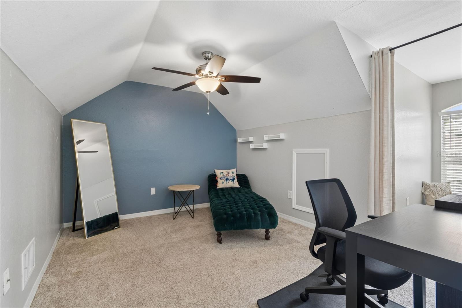 LAKE CHASE CONDO - Residential