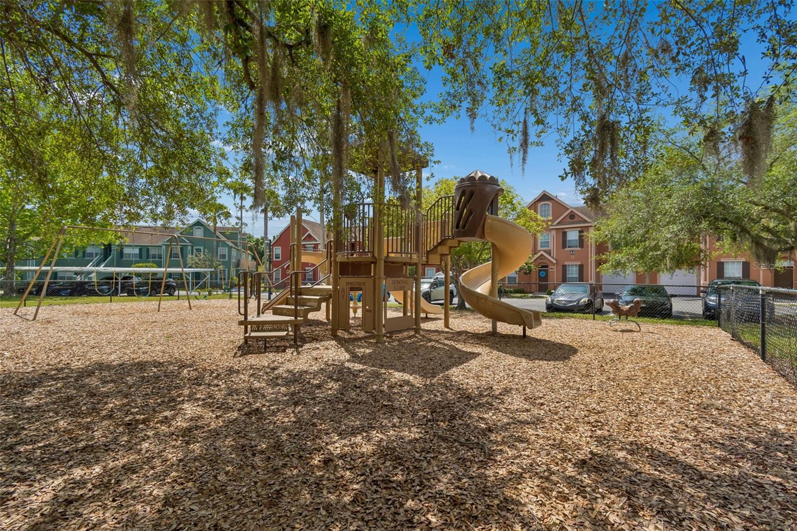 LAKE CHASE CONDO - Residential