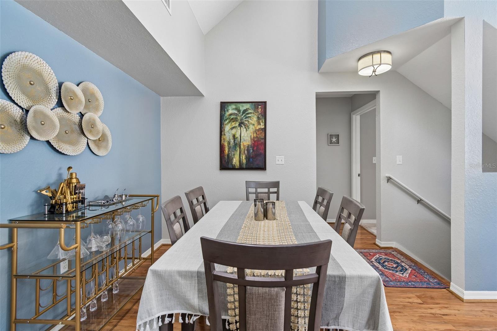 LAKE CHASE CONDO - Residential