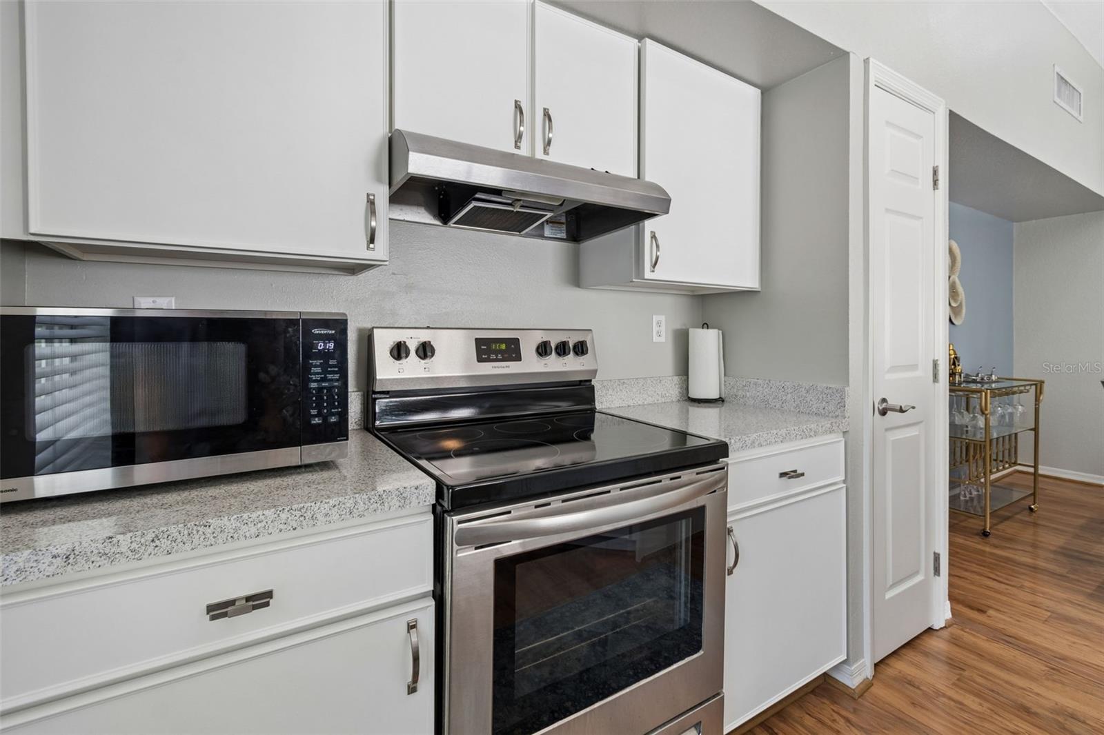 LAKE CHASE CONDO - Residential