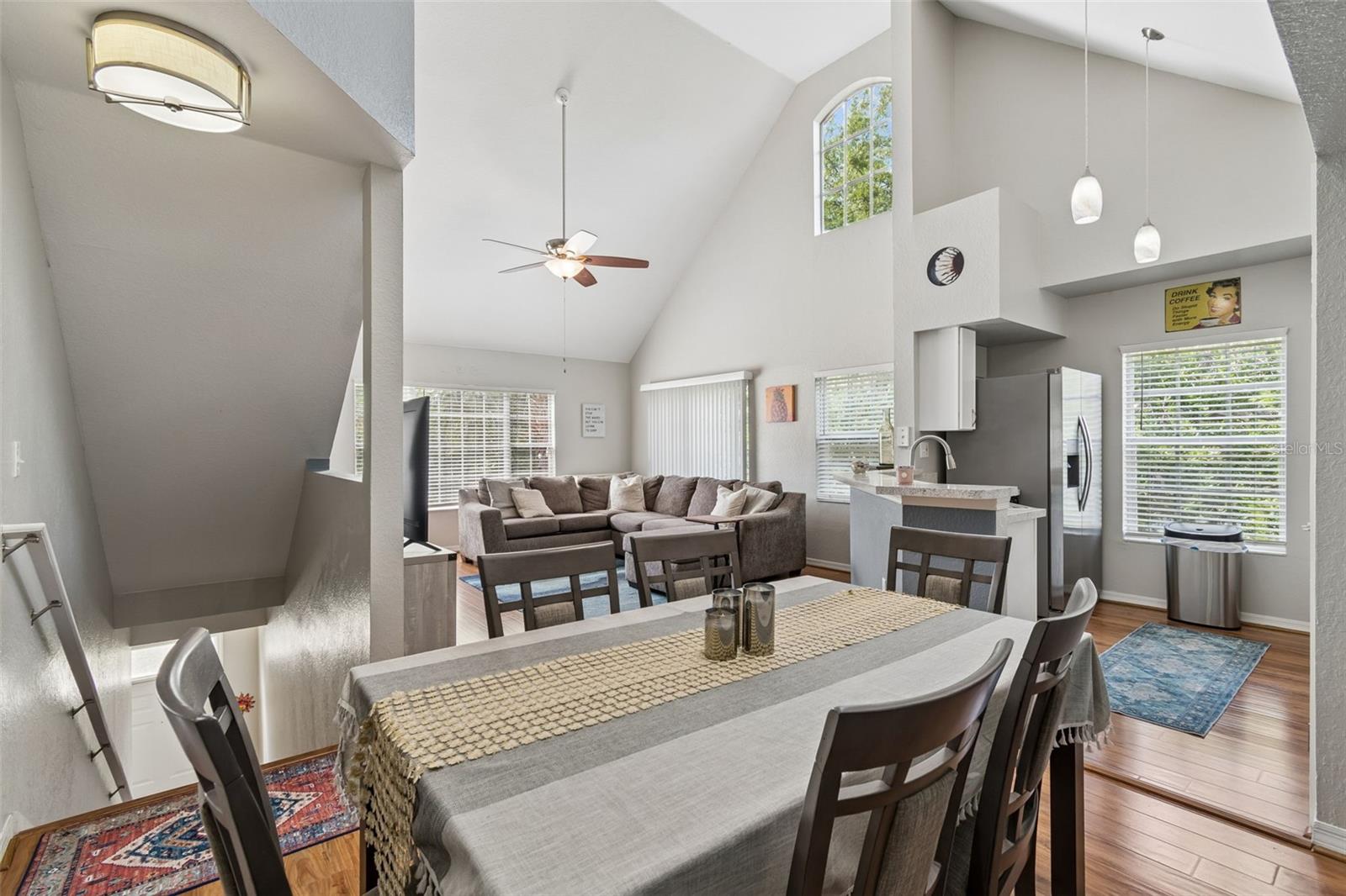 LAKE CHASE CONDO - Residential