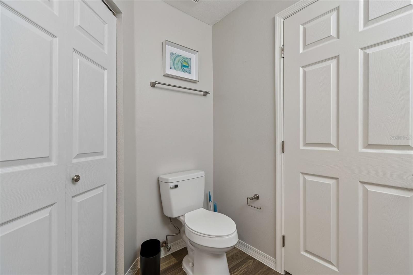 LAKE CHASE CONDO - Residential