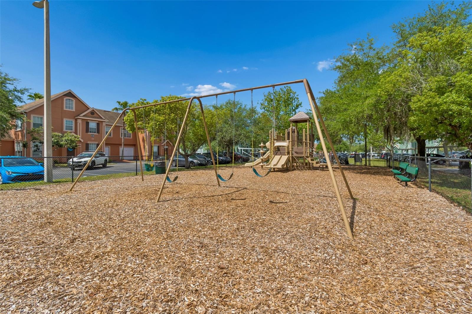 LAKE CHASE CONDO - Residential