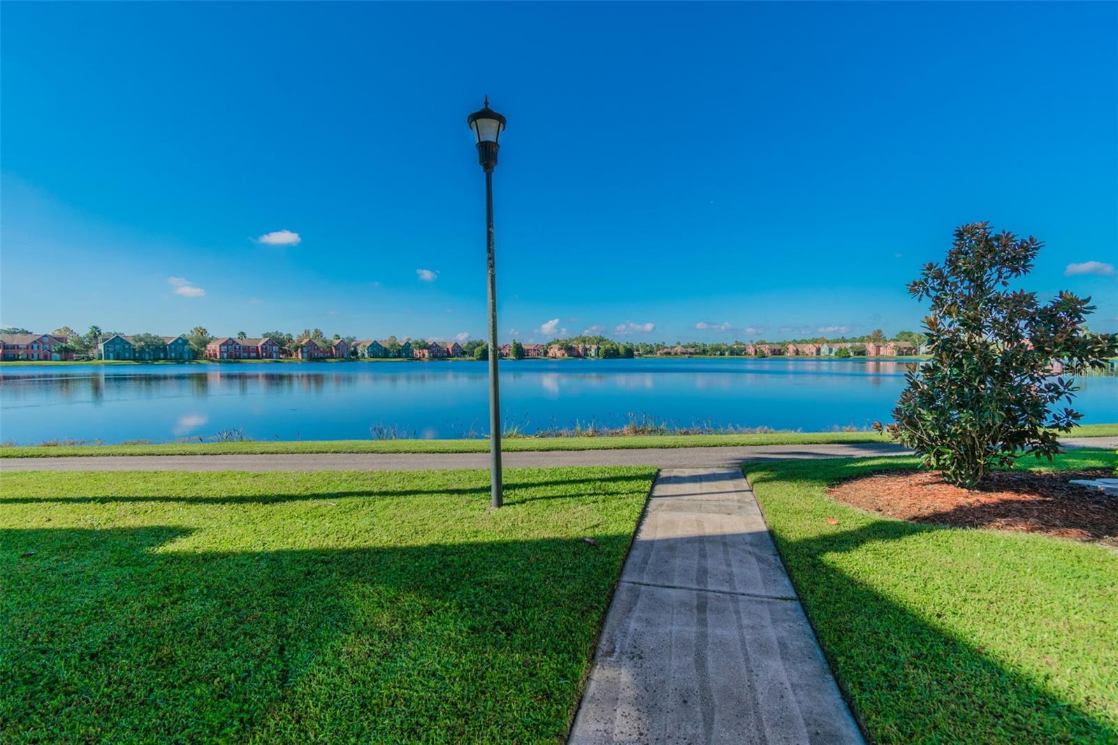 LAKE CHASE CONDO - Residential