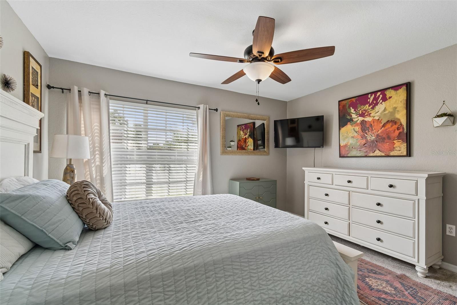 LAKE CHASE CONDO - Residential