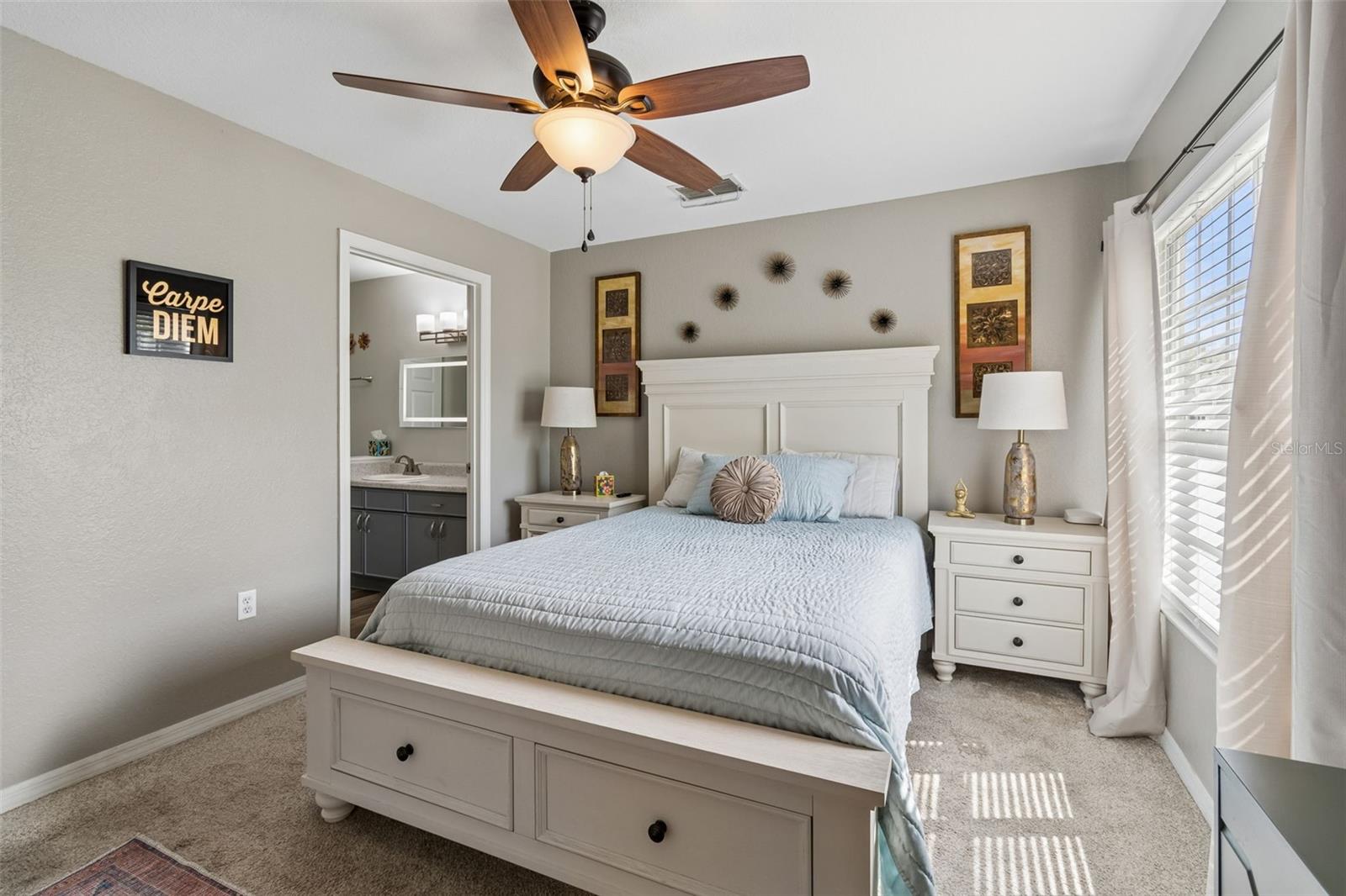 LAKE CHASE CONDO - Residential