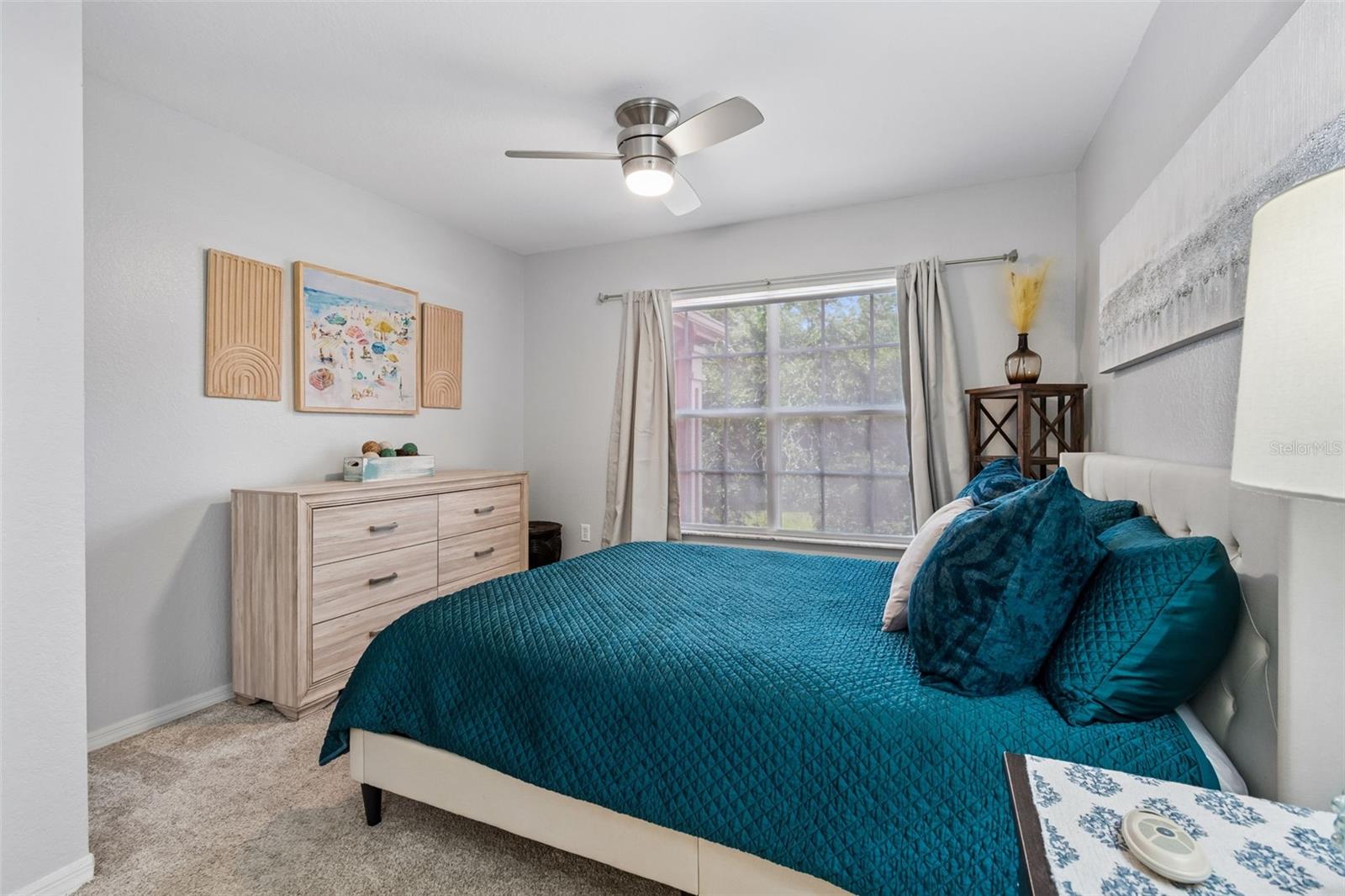 LAKE CHASE CONDO - Residential