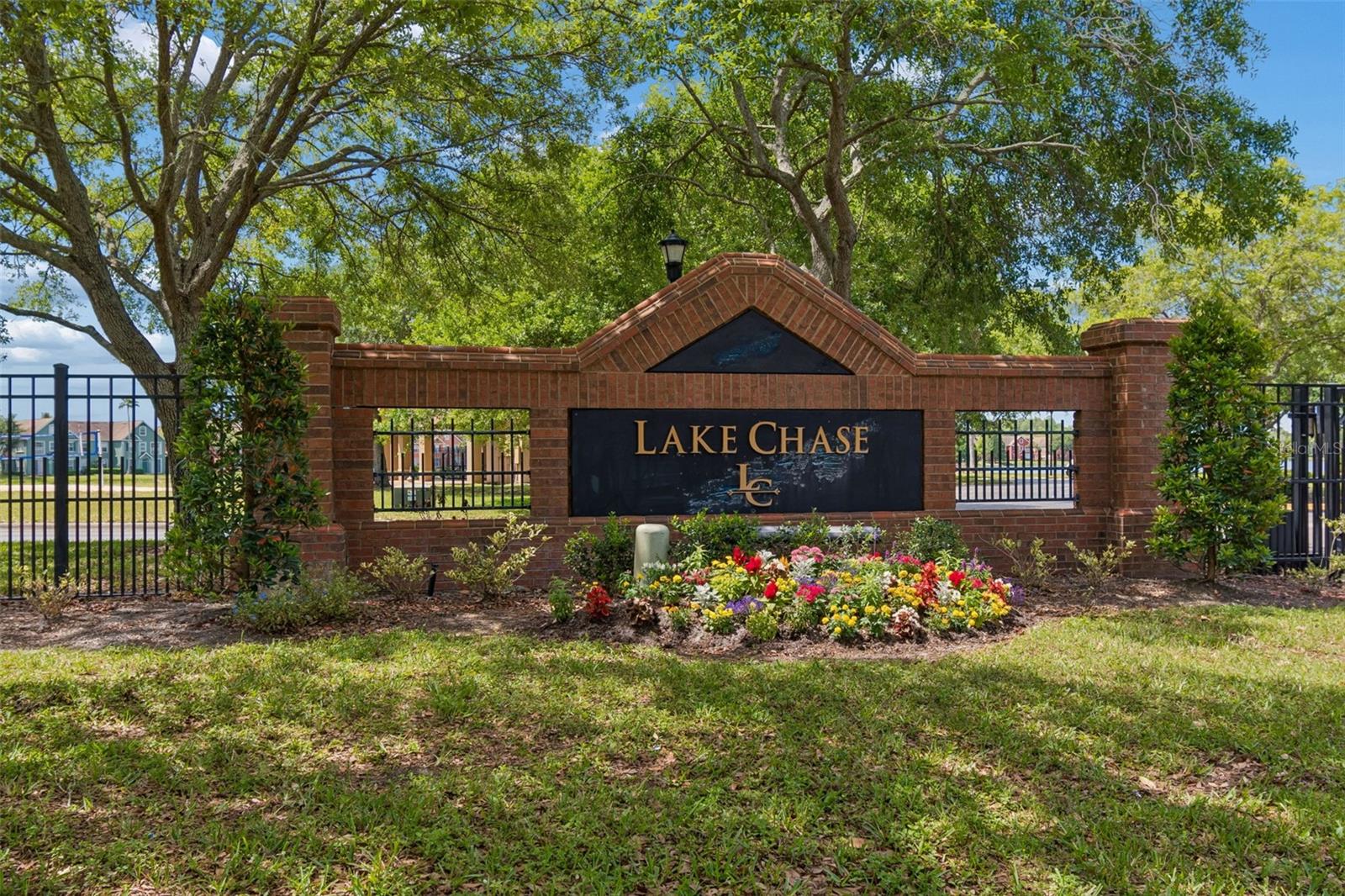 LAKE CHASE CONDO - Residential