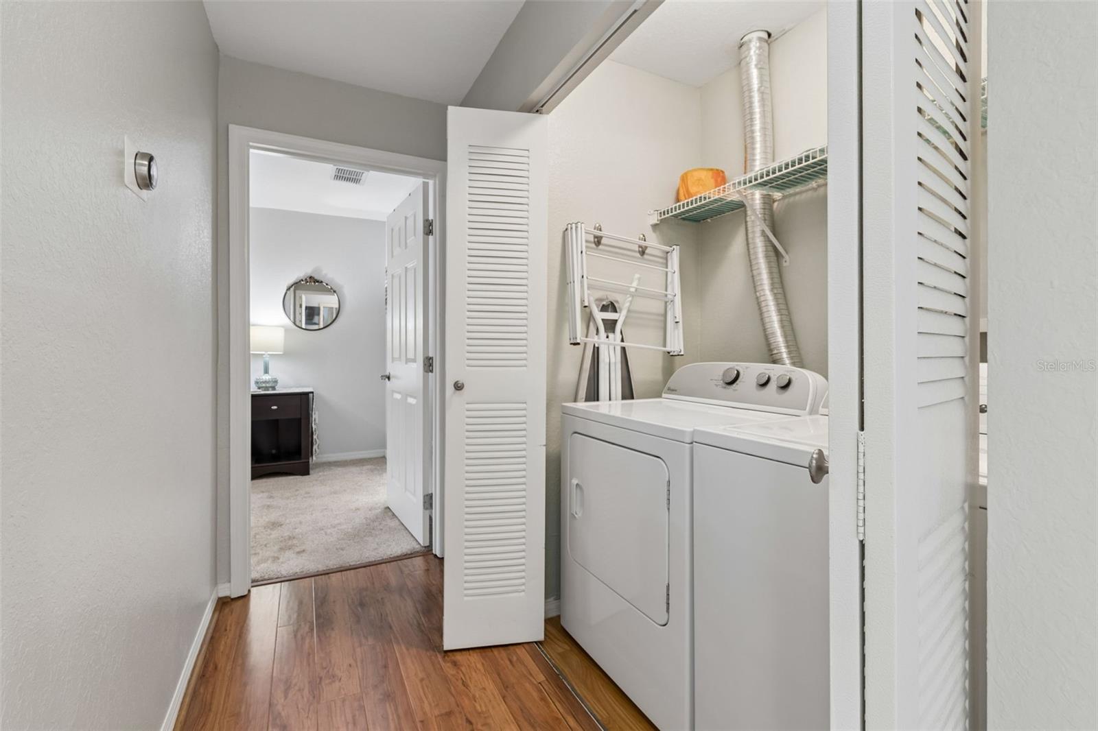 LAKE CHASE CONDO - Residential