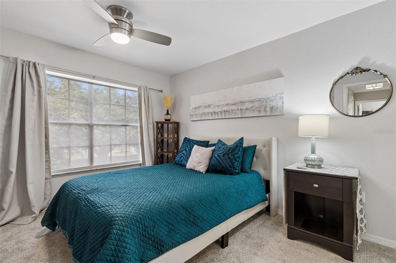 LAKE CHASE CONDO - Residential