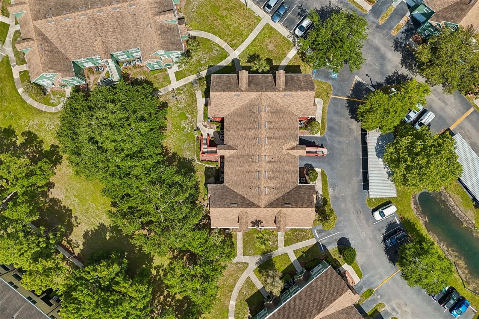 LAKE CHASE CONDO - Residential