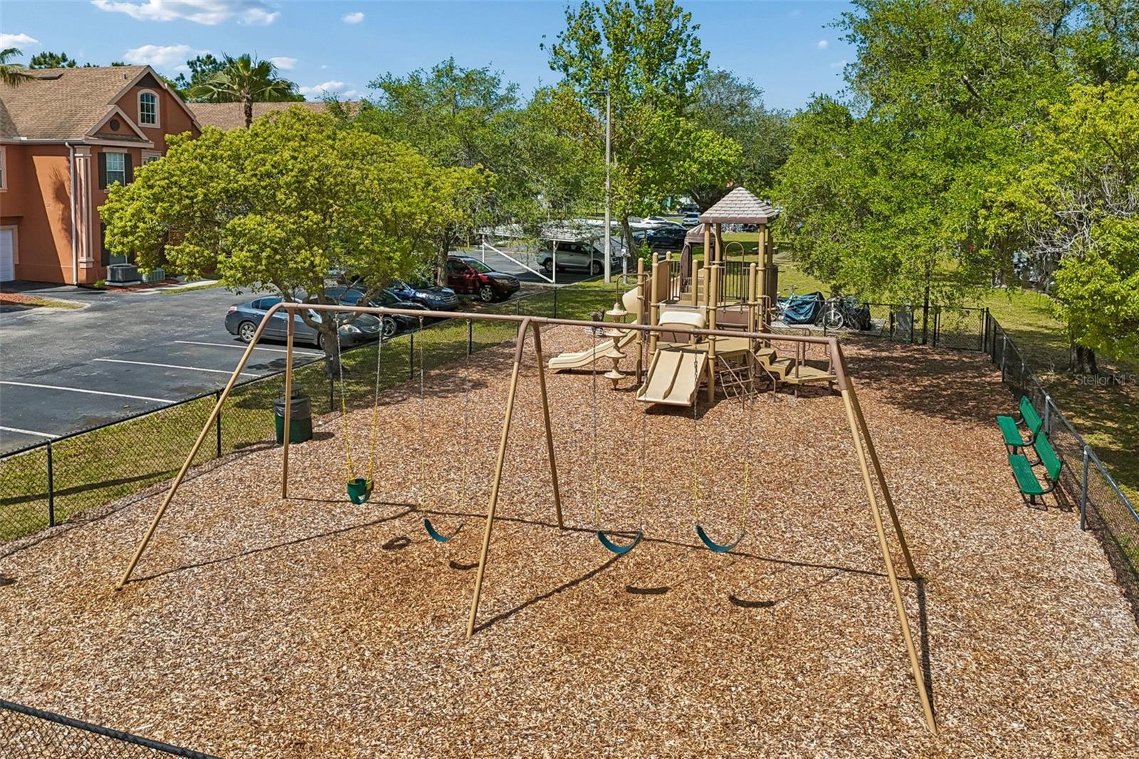 LAKE CHASE CONDO - Residential