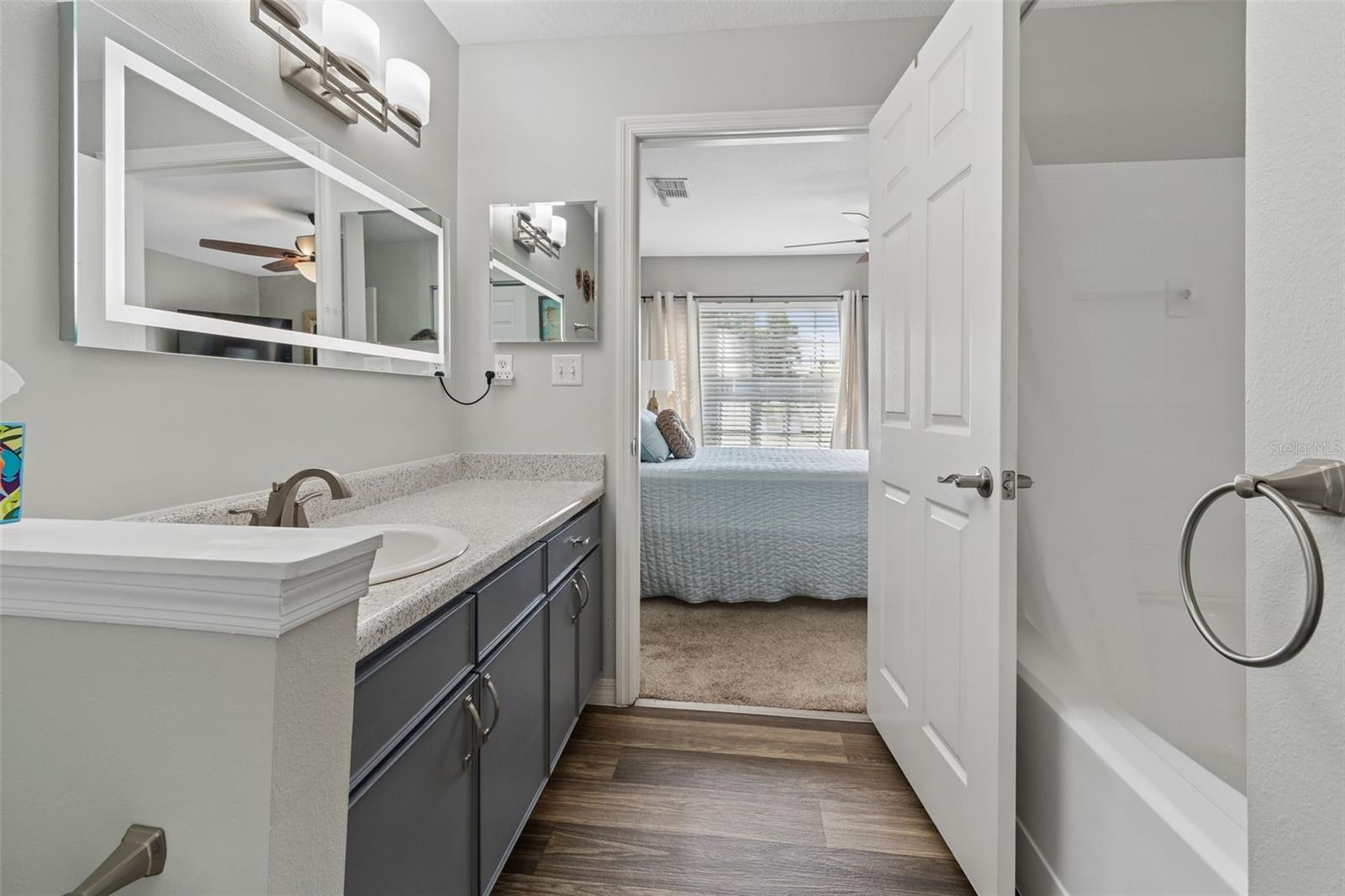 LAKE CHASE CONDO - Residential