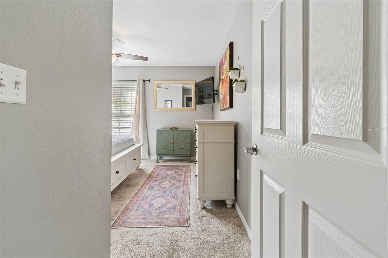 LAKE CHASE CONDO - Residential