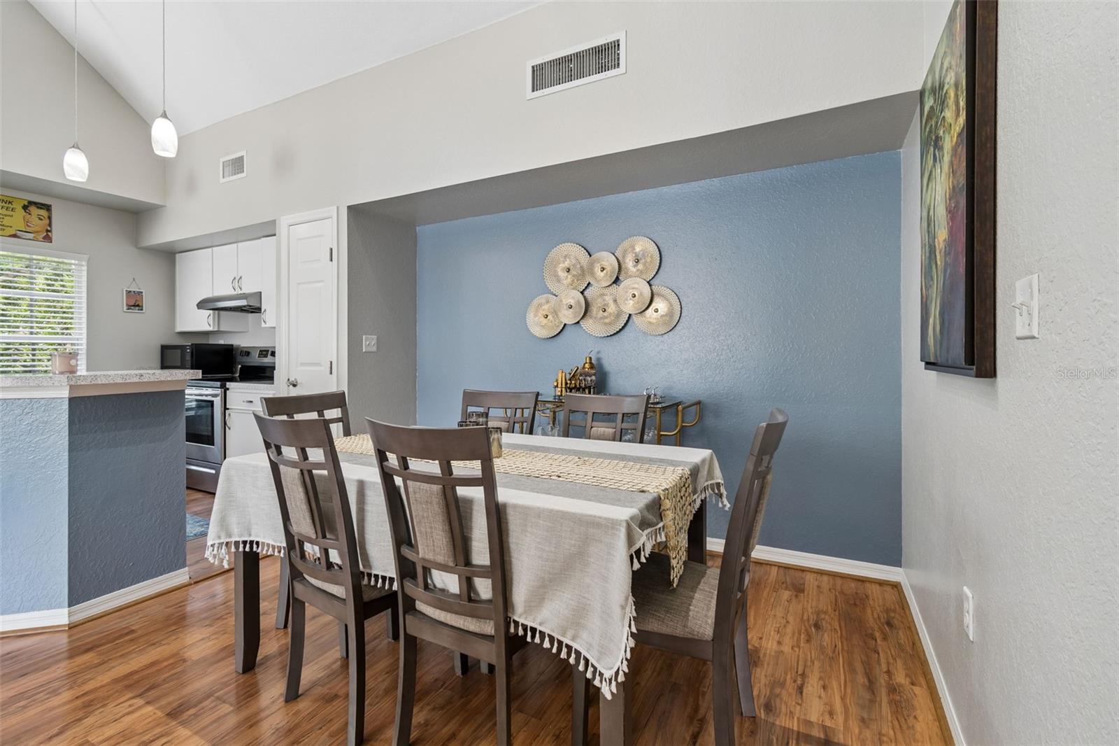 LAKE CHASE CONDO - Residential