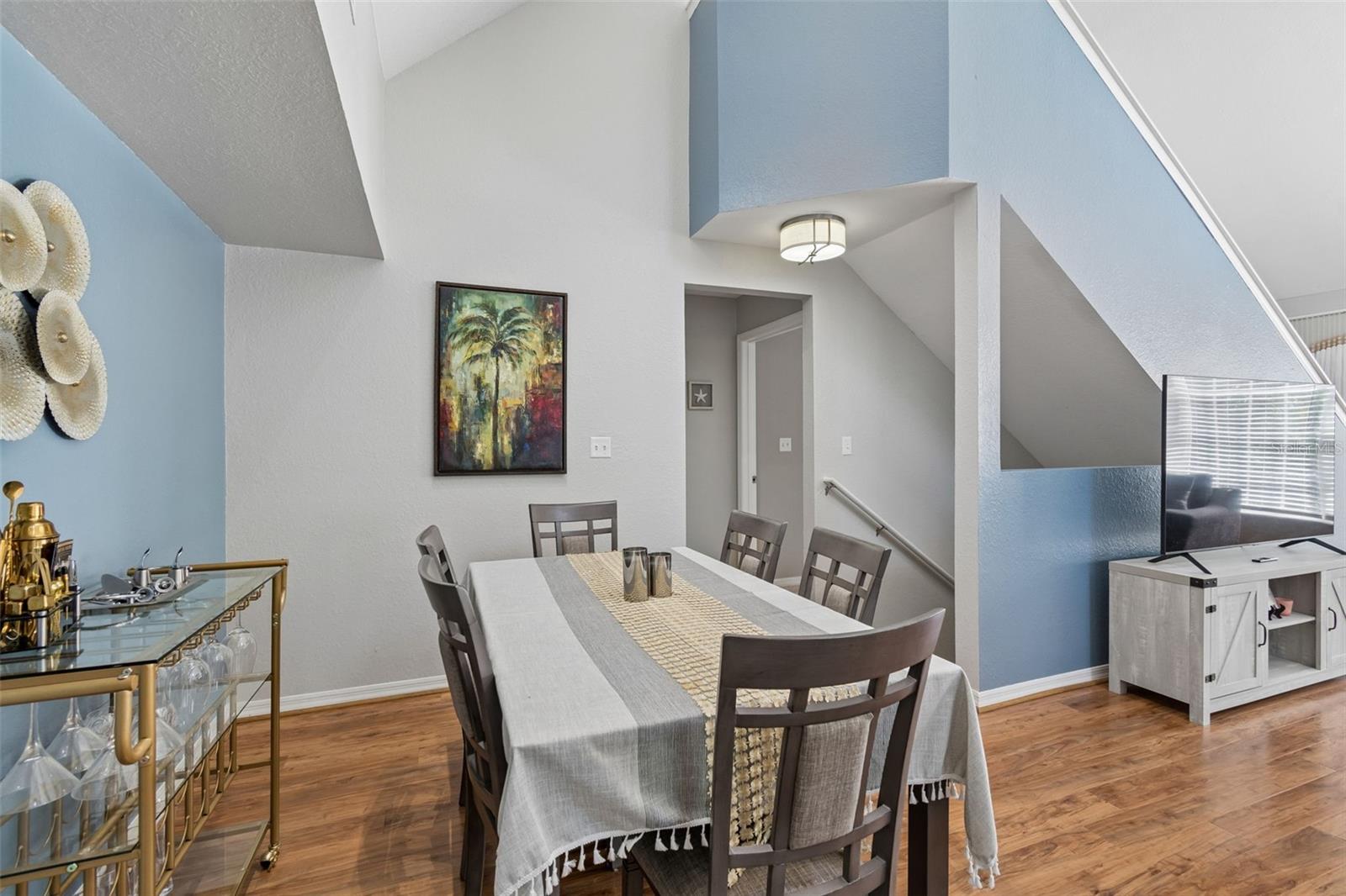 LAKE CHASE CONDO - Residential