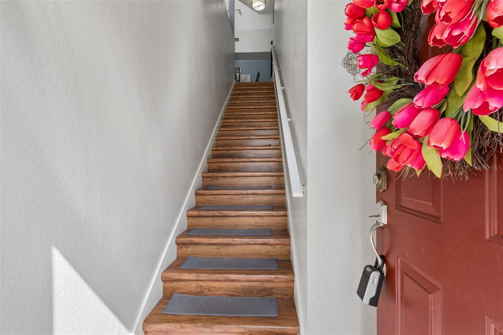 LAKE CHASE CONDO - Residential