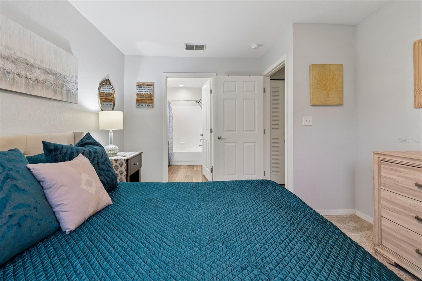 LAKE CHASE CONDO - Residential