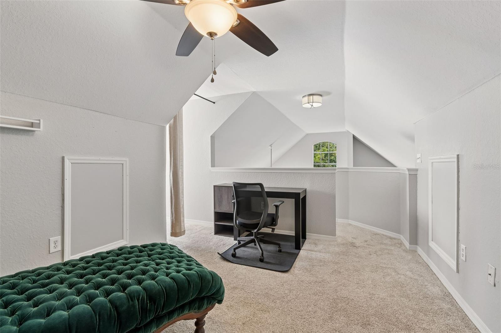 LAKE CHASE CONDO - Residential