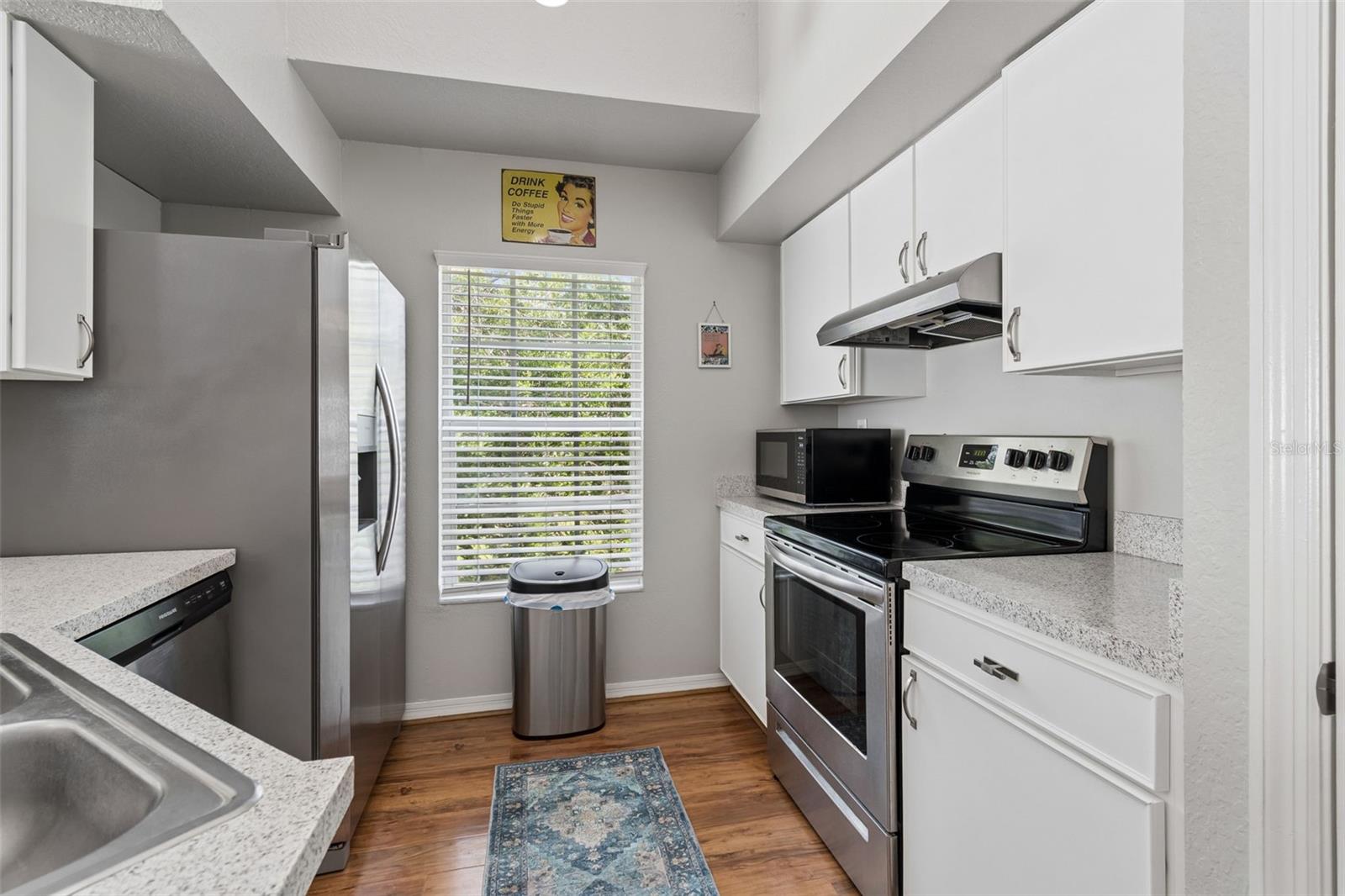 LAKE CHASE CONDO - Residential