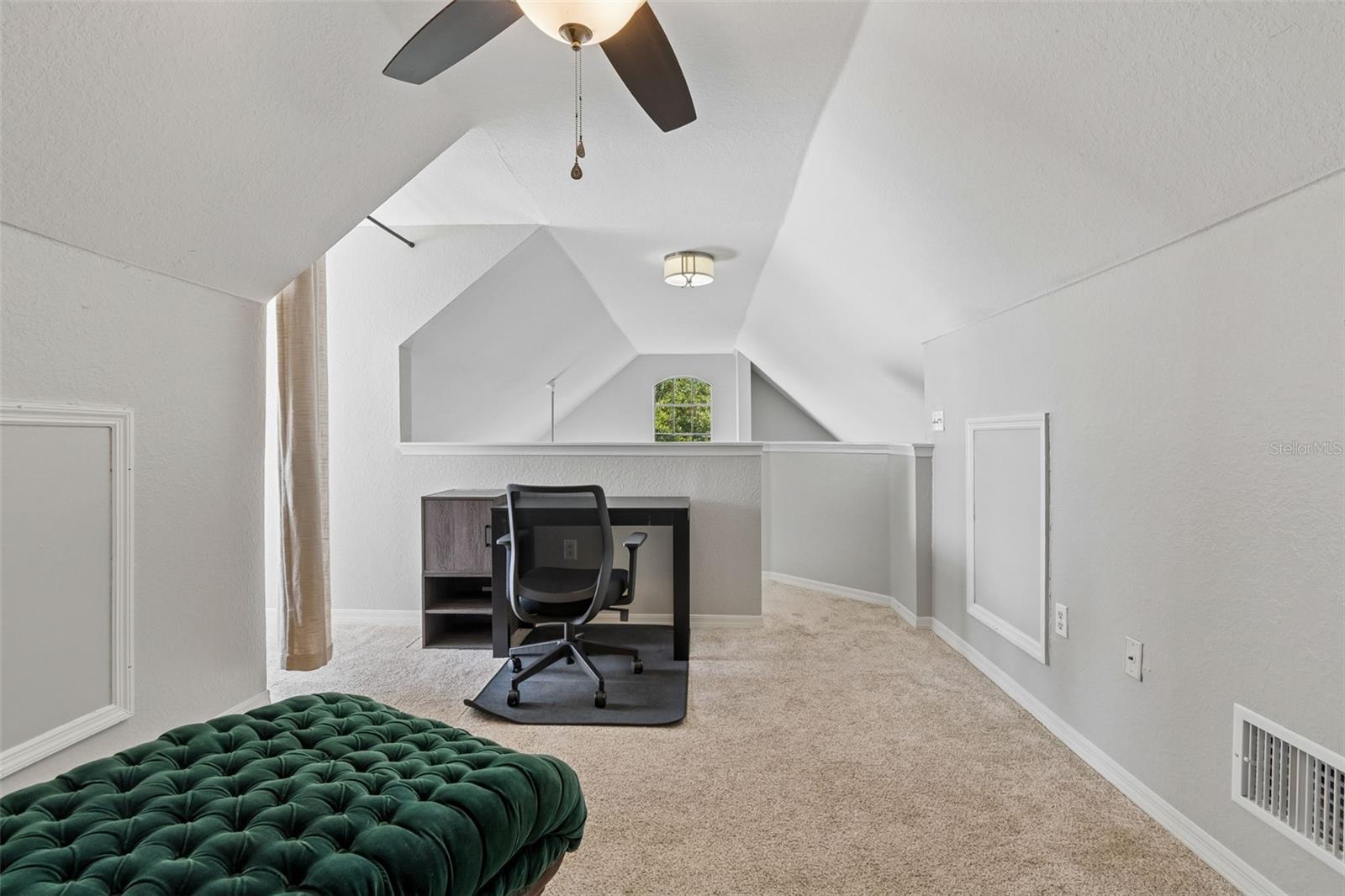 LAKE CHASE CONDO - Residential