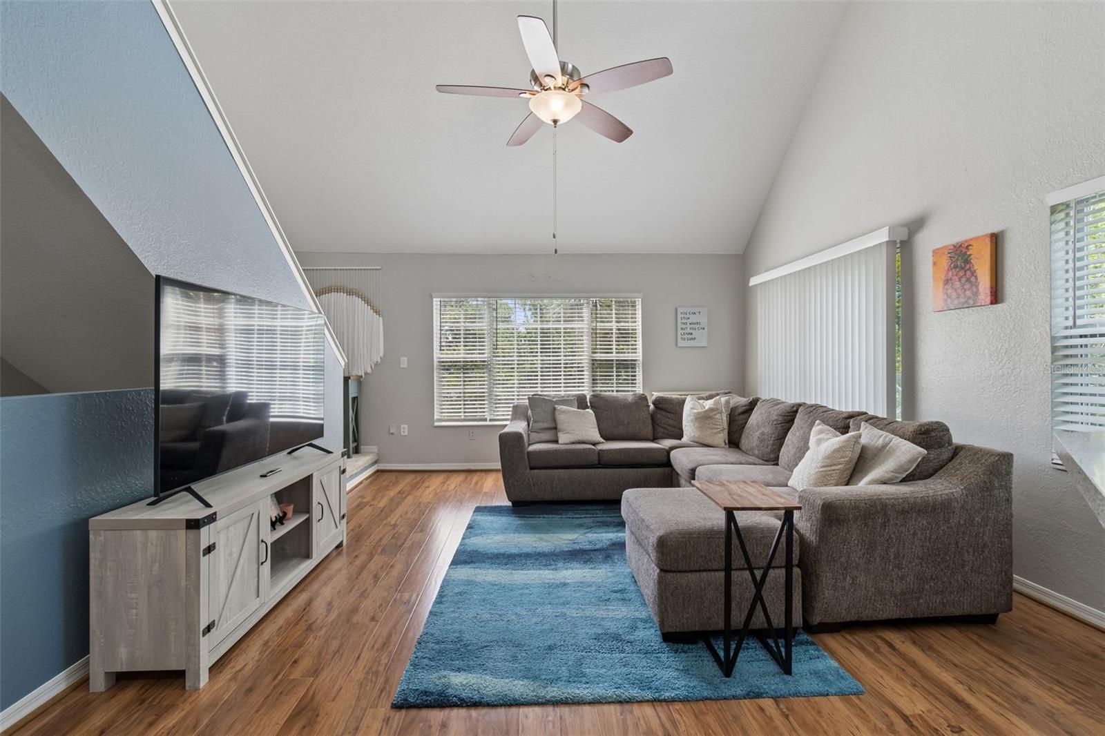 LAKE CHASE CONDO - Residential