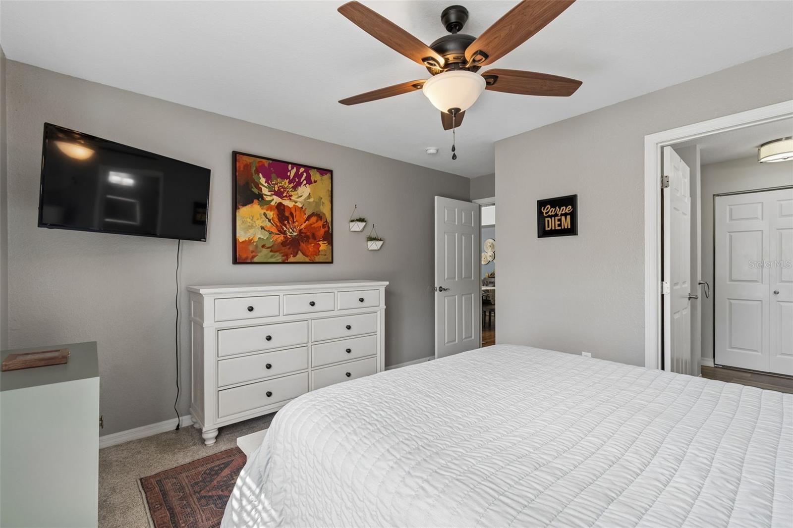 LAKE CHASE CONDO - Residential