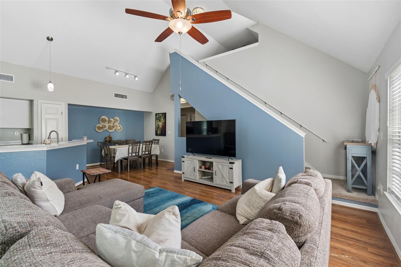 LAKE CHASE CONDO - Residential