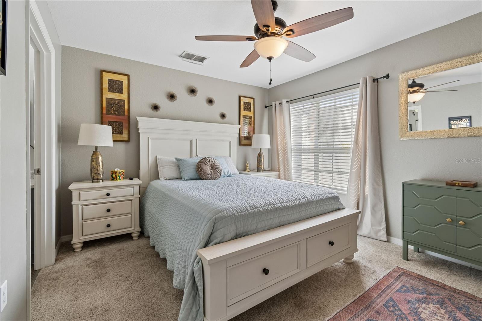 LAKE CHASE CONDO - Residential