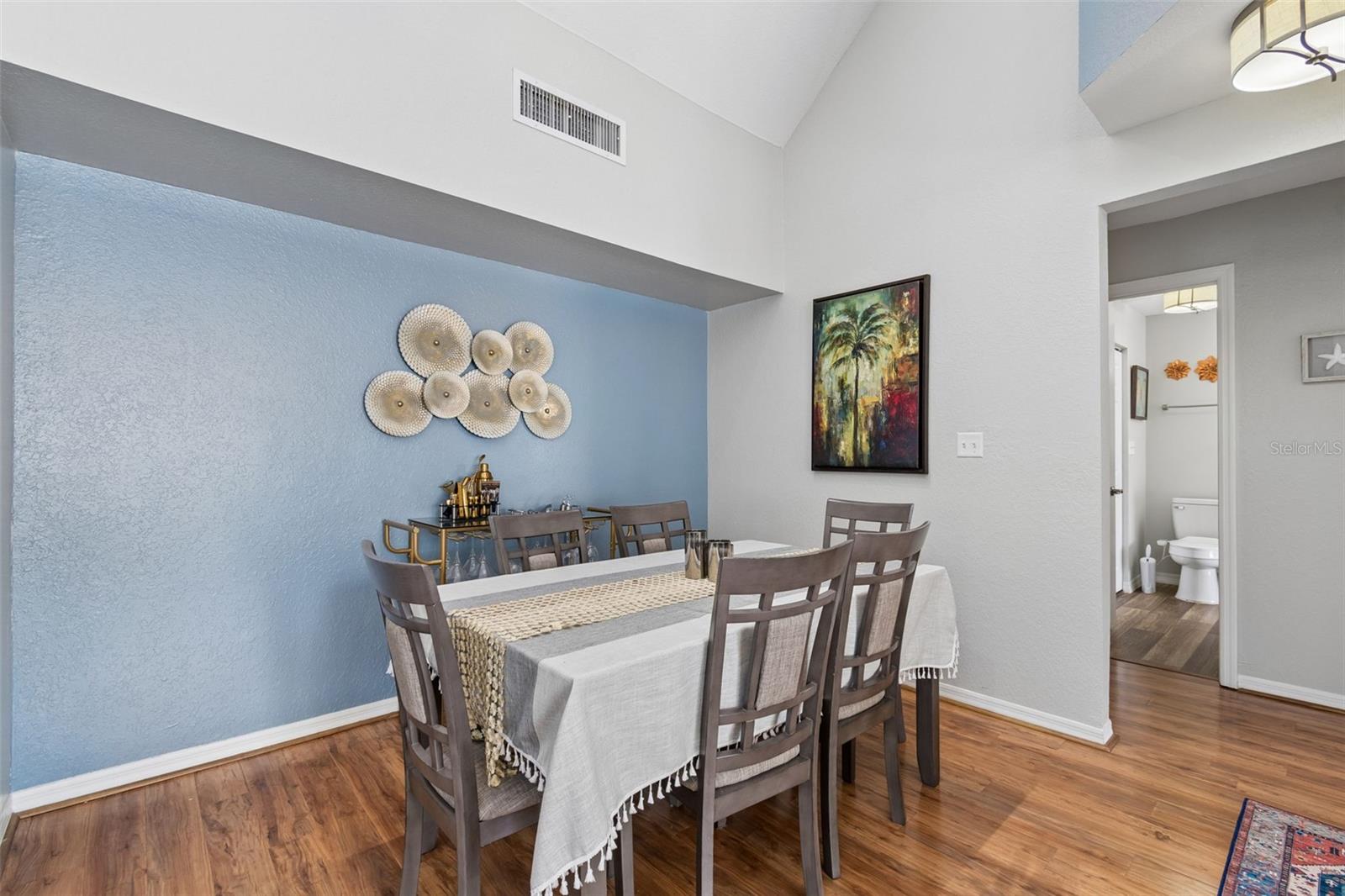 LAKE CHASE CONDO - Residential