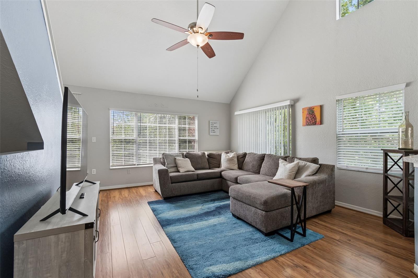 LAKE CHASE CONDO - Residential