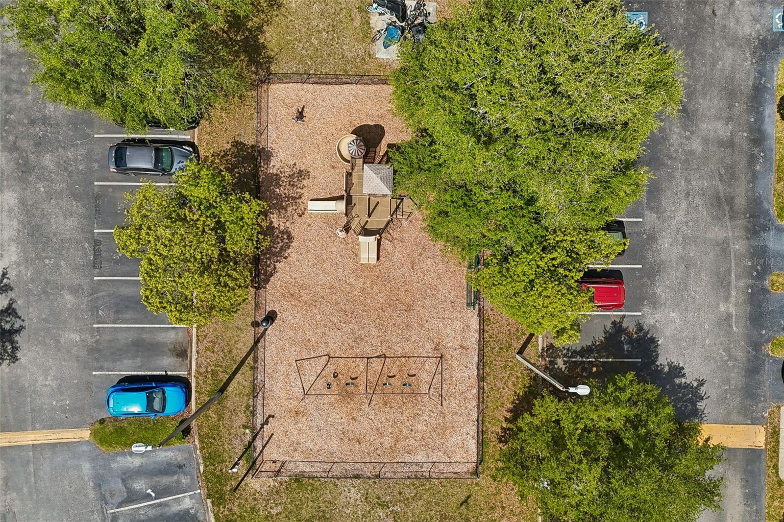 LAKE CHASE CONDO - Residential