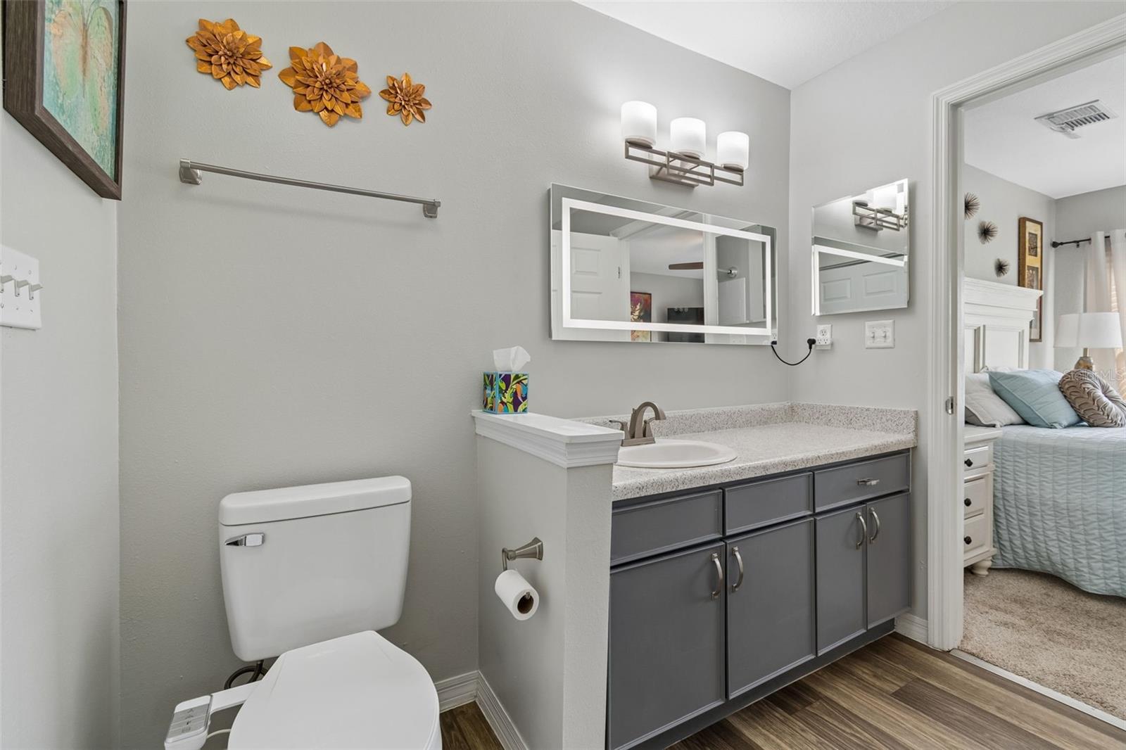 LAKE CHASE CONDO - Residential