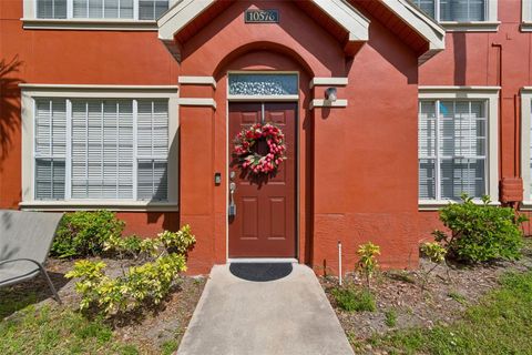 Photo of 10576 Windsor Lake Court #41, Tampa, FL 33626 (MLS # TB8494131)