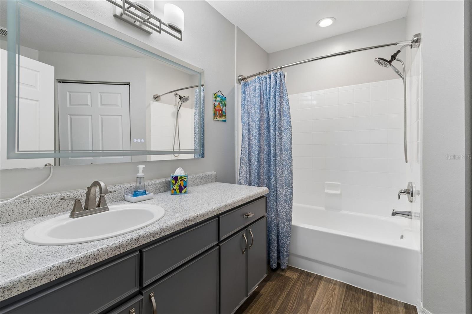 LAKE CHASE CONDO - Residential