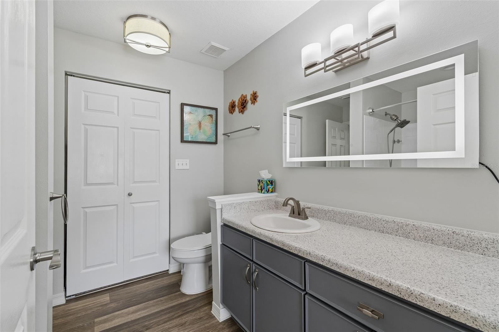 LAKE CHASE CONDO - Residential