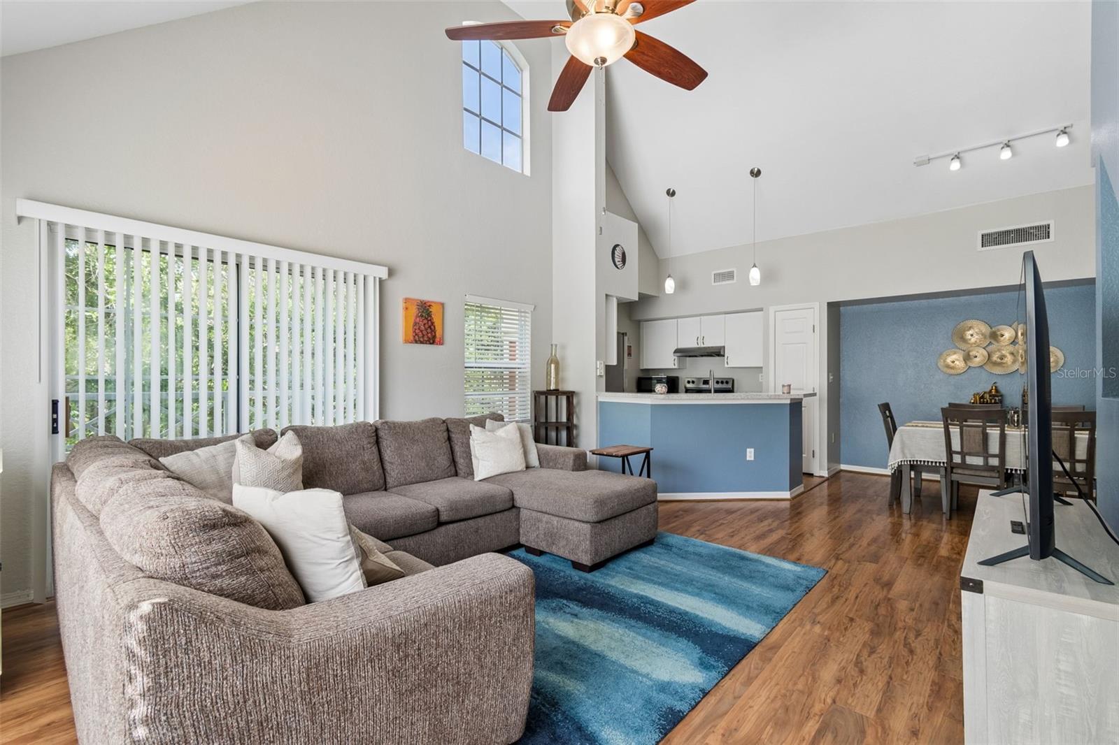 LAKE CHASE CONDO - Residential