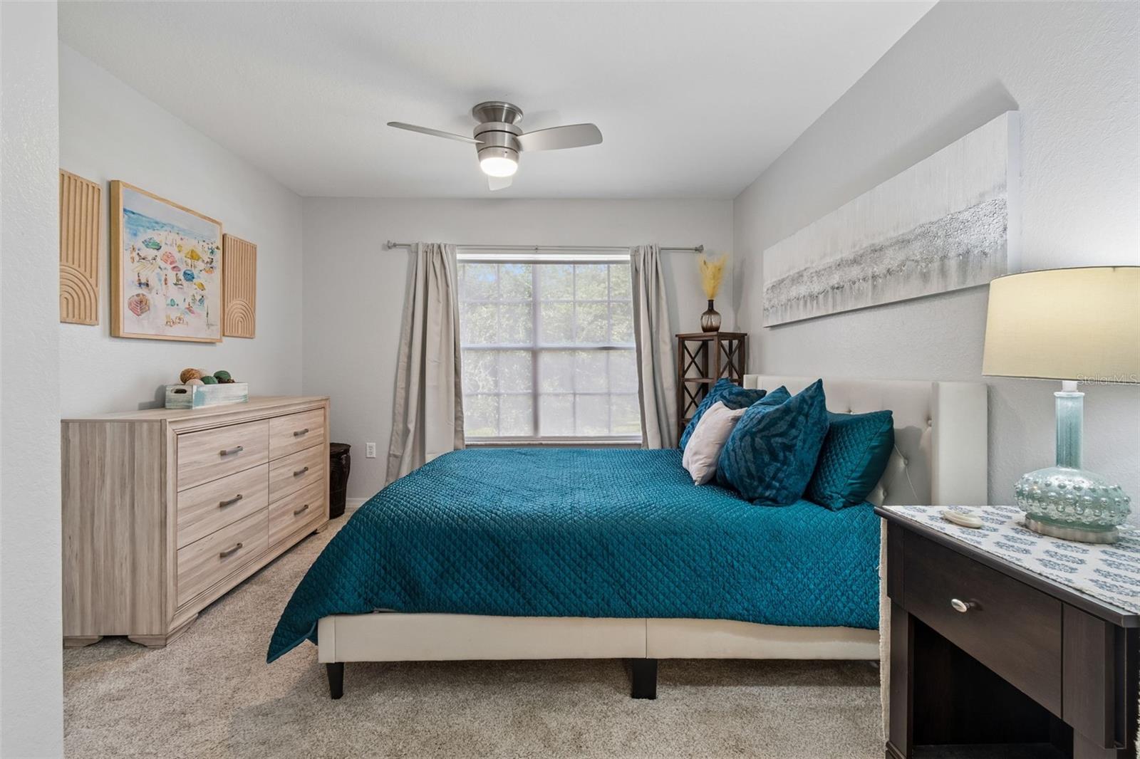 LAKE CHASE CONDO - Residential