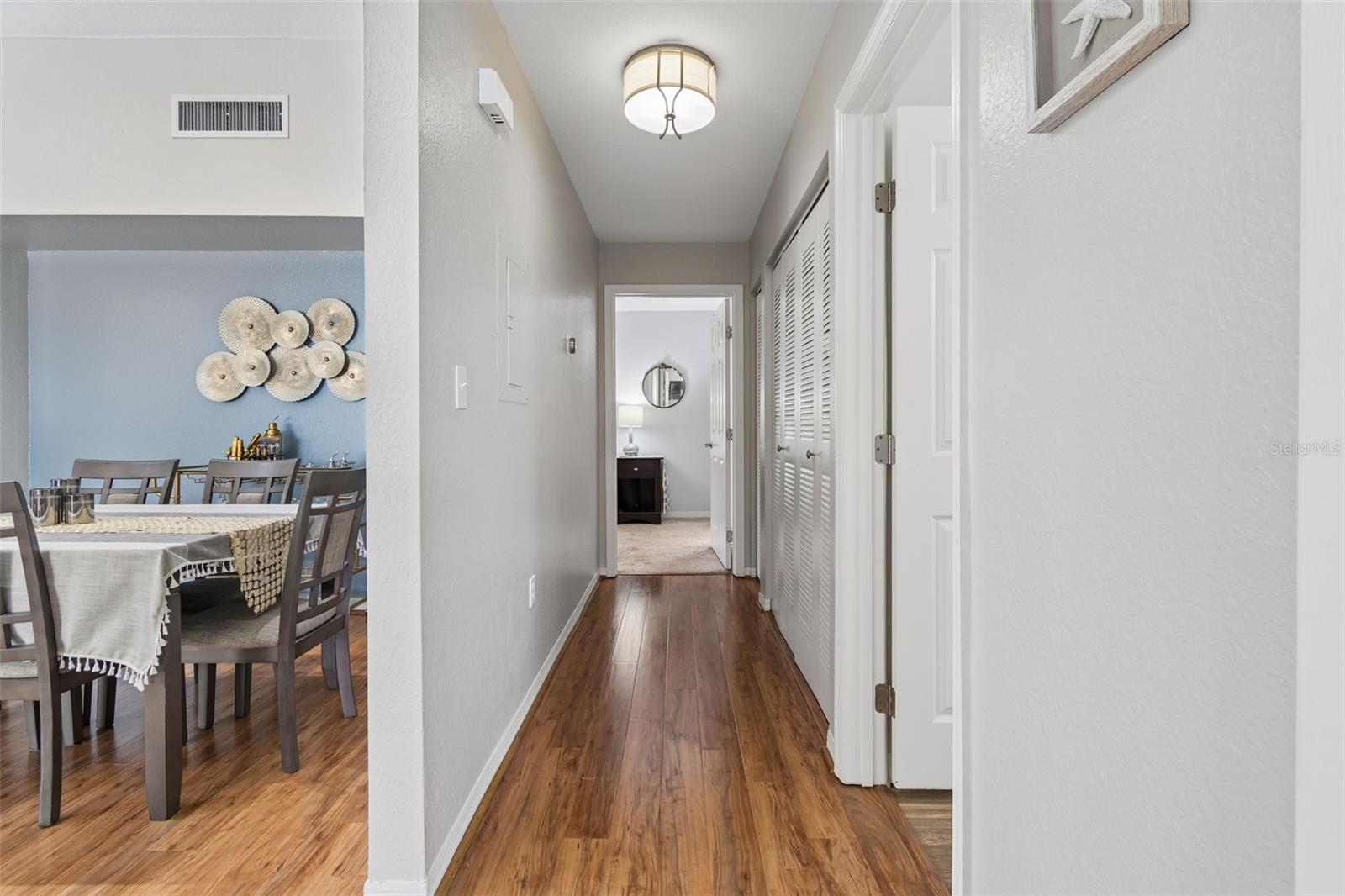 LAKE CHASE CONDO - Residential