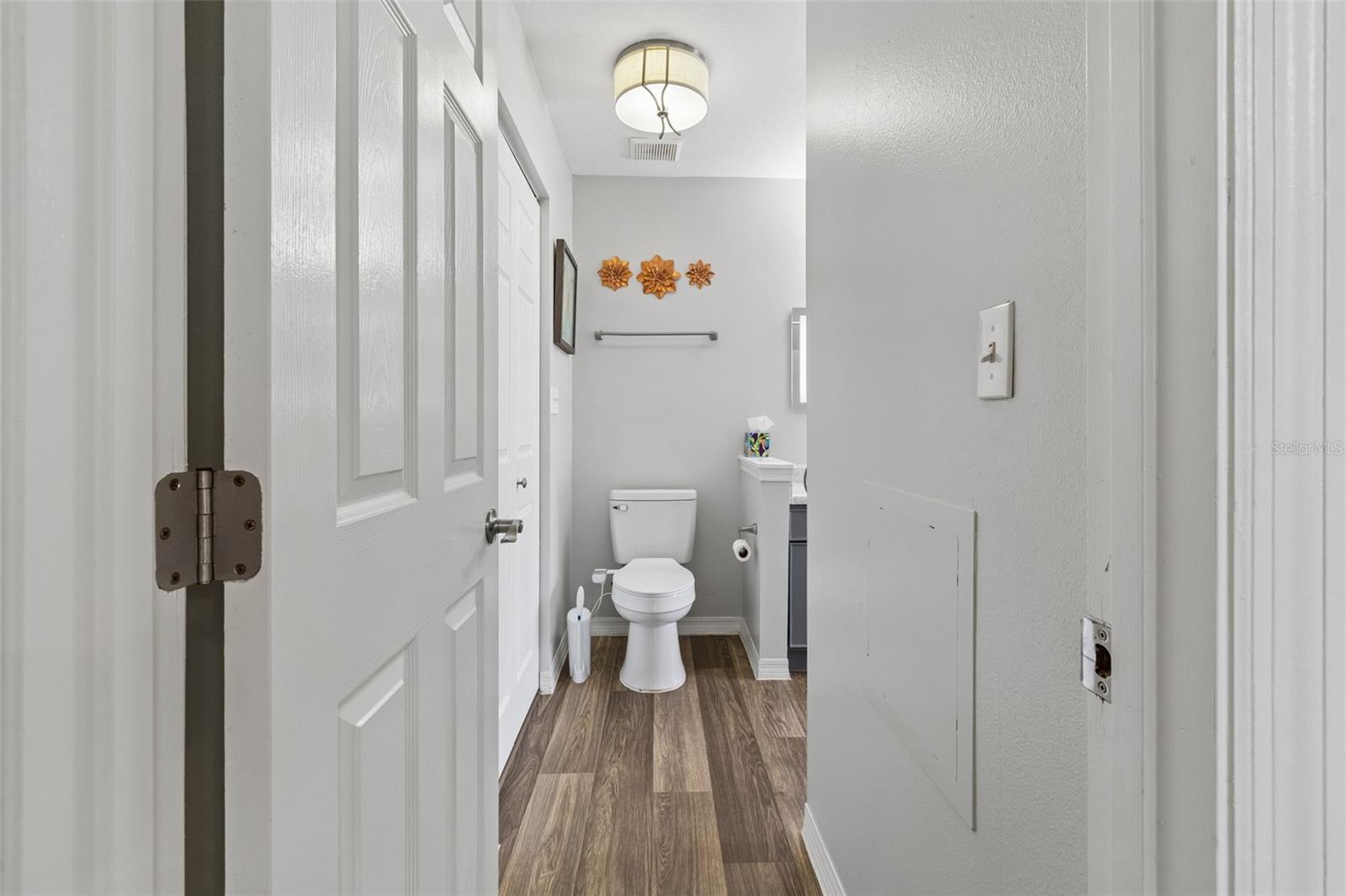 LAKE CHASE CONDO - Residential