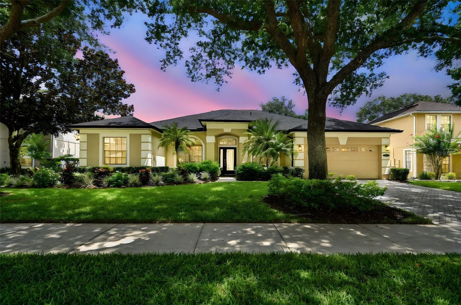 RESERVE AT LAKE MARY - Residential