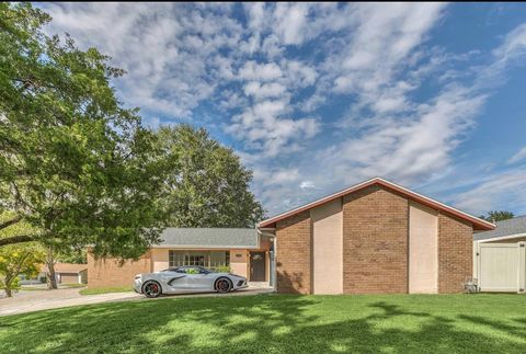 A home in ORLANDO