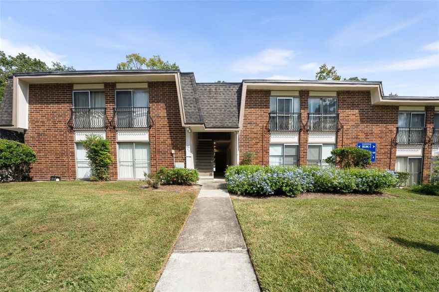 Move-in ready and fully furnished, this 1 bedroom, 1 bathroom condo at Summit House offers unbeatable convenience at an even better price point. Just one block from UF Health Shands and the VA Hospital, and two blocks from UF, it’s perfect as a personal residence or can be income producing for an investor.

Bright living and dining areas, updated flooring, fully equipped kitchen, and spacious bedroom. No minimum rental period means excellent short- or long-term rental potential. Community pool, laundry facility, on-site parking, and RTS bus stop at the front entrance.

Turn-key and ready for immediate occupancy or income — schedule your showing today!