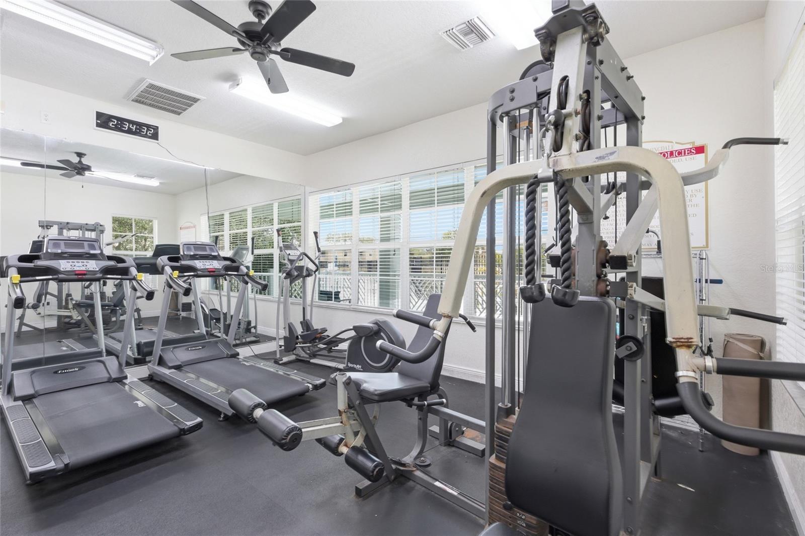 VILLAGES OF BLOOMINGDALE - PHA - Residential