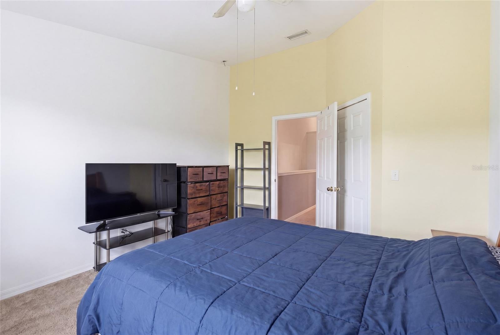 VILLAGES OF BLOOMINGDALE - PHA - Residential