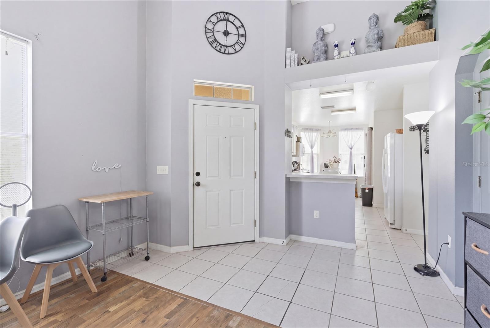 VILLAGES OF BLOOMINGDALE - PHA - Residential