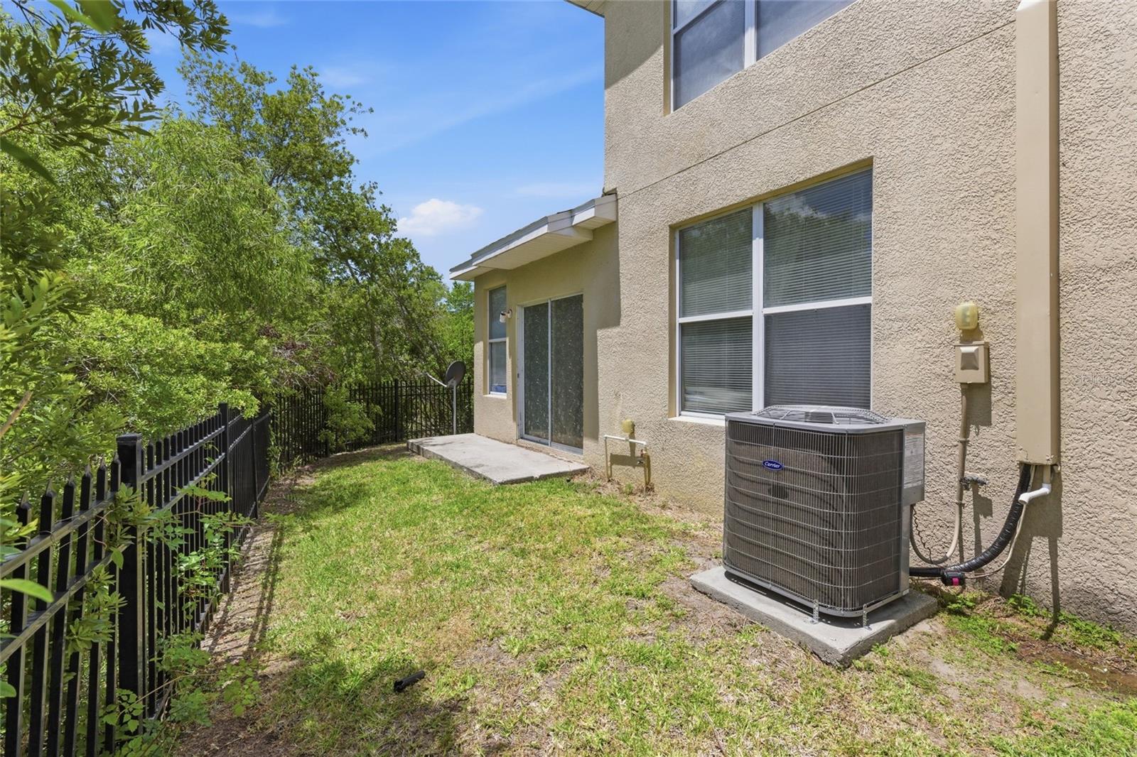 VILLAGES OF BLOOMINGDALE - PHA - Residential