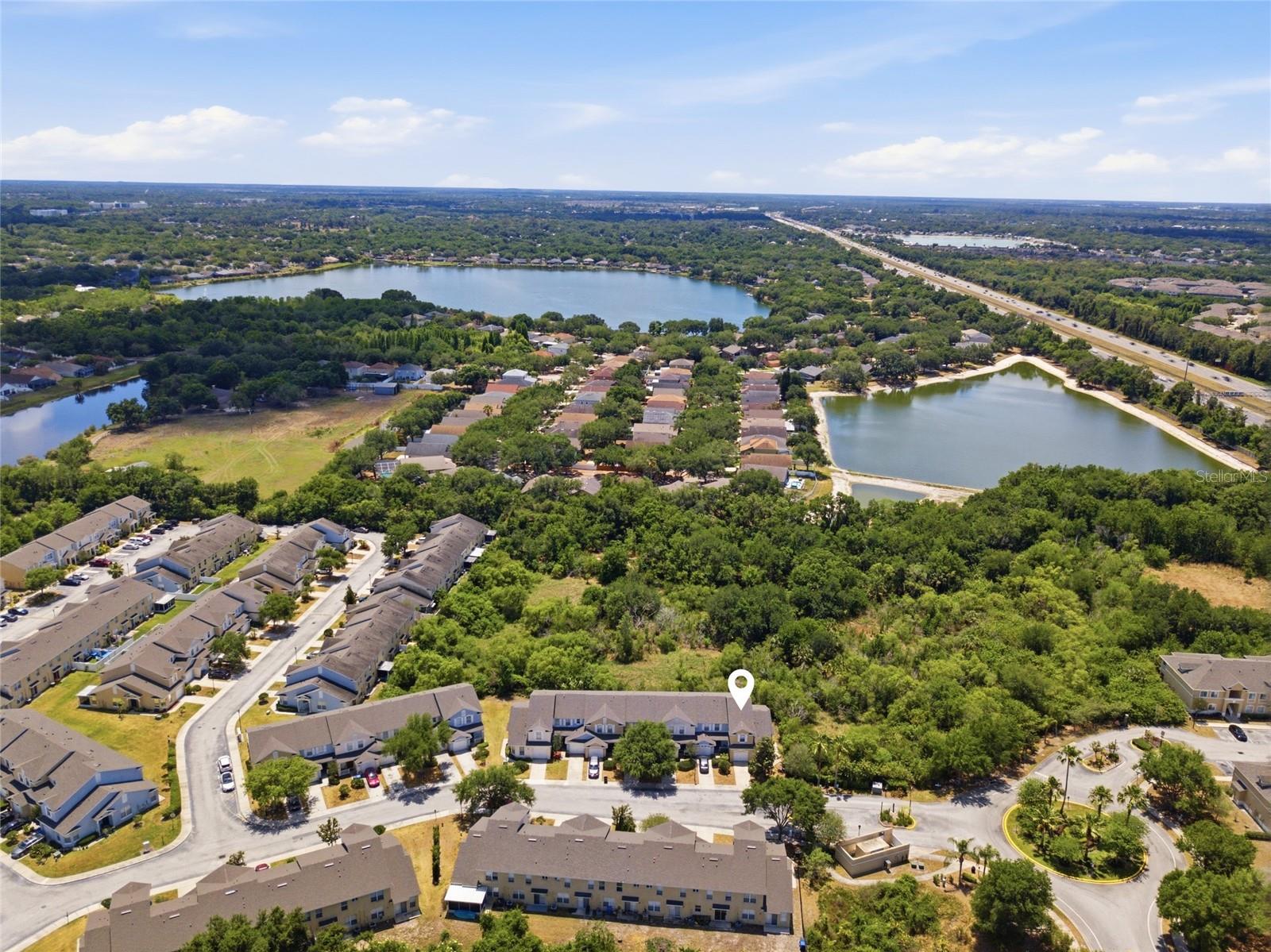 VILLAGES OF BLOOMINGDALE - PHA - Residential